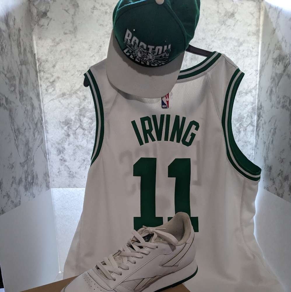 Boston Celtics, Kyrie